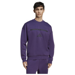 Adidas Ανδρικό φούτερ Z.N.E. Sweatshirt